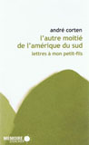 L'autre moiti&eacute; de l'Am&eacute;rique du sud